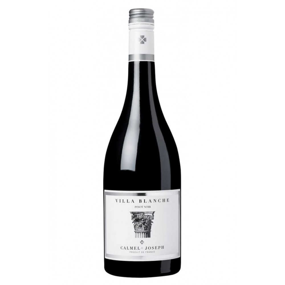 Villa Blanche Pinot Noir