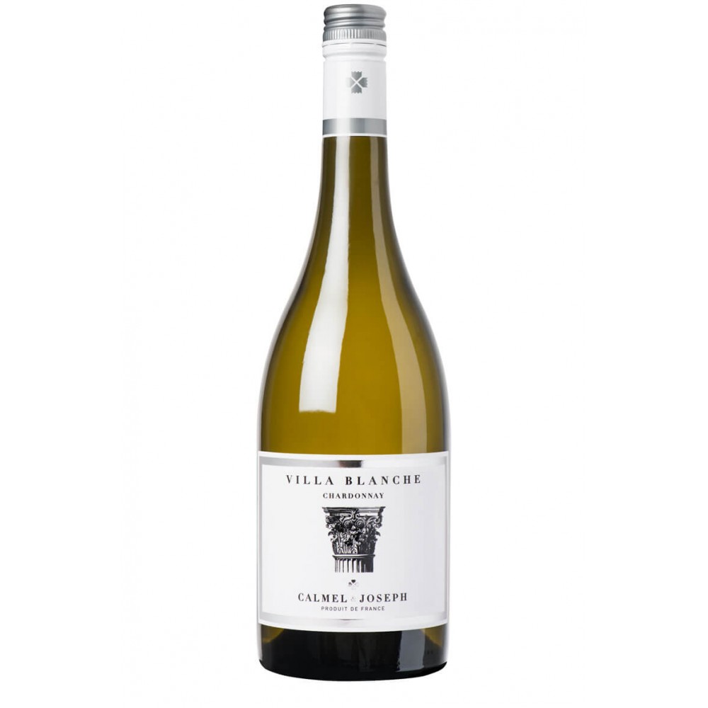 Villa Blanche Chardonnay