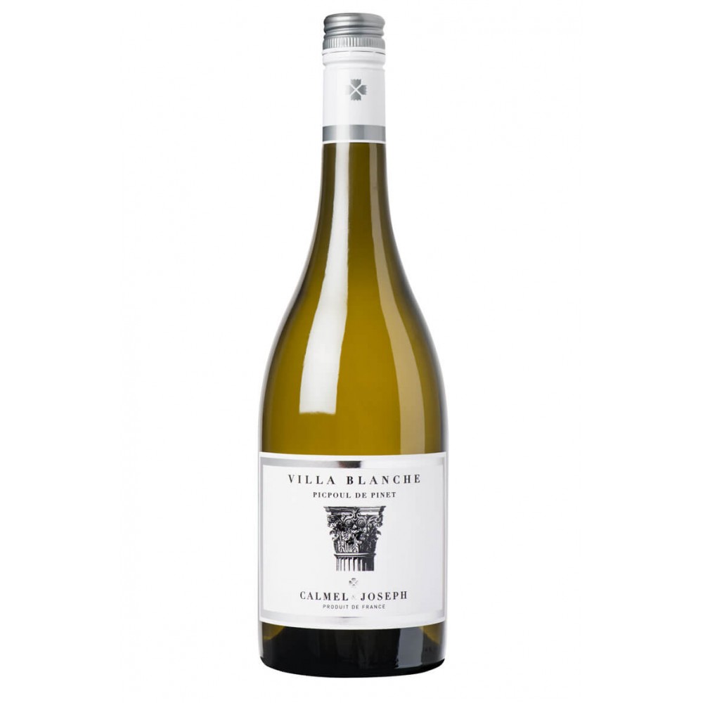 Villa Blanche Picpoul de Pinet