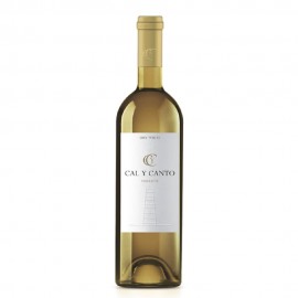 Cal y Canto Blanco 2018