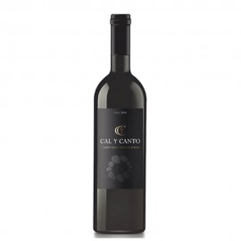 Cal y Canto Tinto