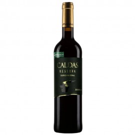 Caldas Reserva Touriga Nacional Douro