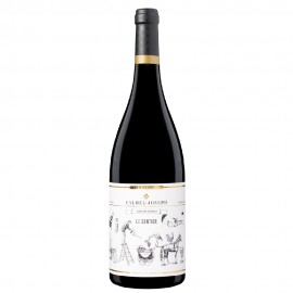 Calmel & Joseph Le Sentier Pinot Noir