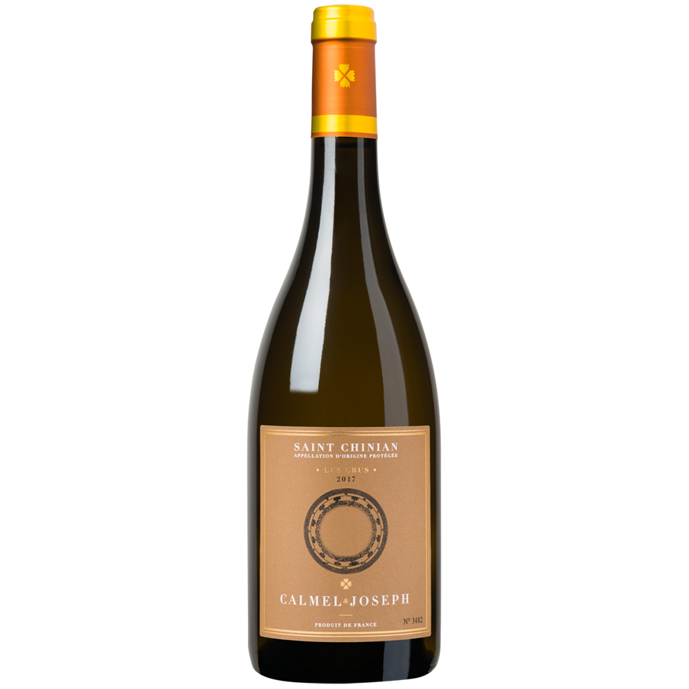 Calmel & Joseph St Chinian White