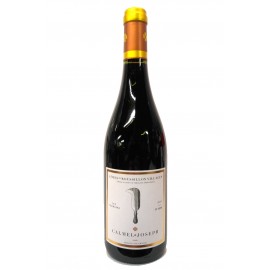 Calmel & Joseph Cote Du Roussillon Villages