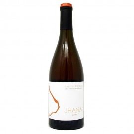 Castell D'Encus Jhana 