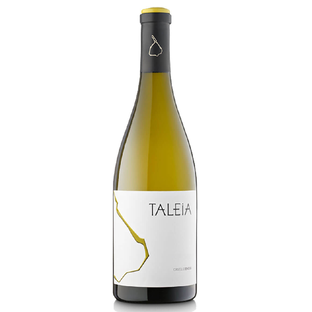 Castell D'Encus Taleia 2020