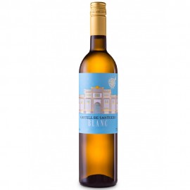 Castell de Santueri Blanc