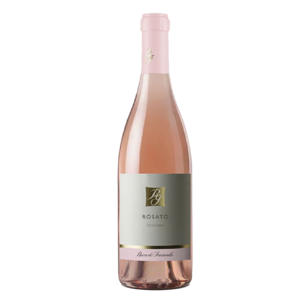 Castellare Rosato