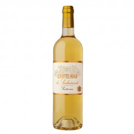 Castelnau de Suduiraut Sauternes 37.5cl