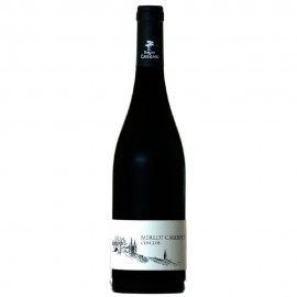 Domaine Castelnau Vins de Pays Cabernet Merlot L'Enclos