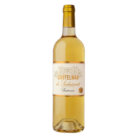 Castelnau De Suduiraut Sauternes