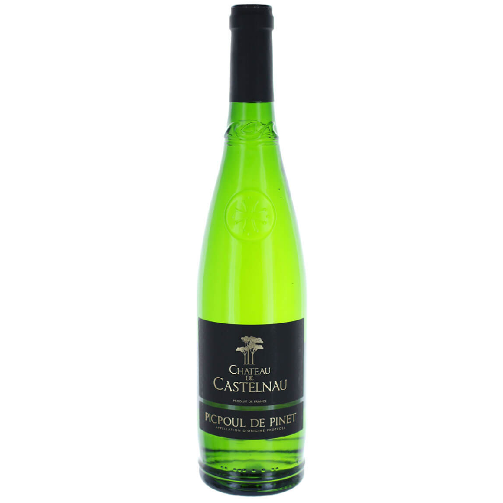 Castelnau Picpoul de Pinet 2022