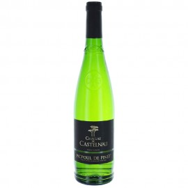 Castelnau Picpoul de Pinet 2022