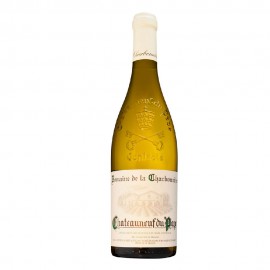 Domaine de la Charbonniere - Chateauneuf de Pape Blanc