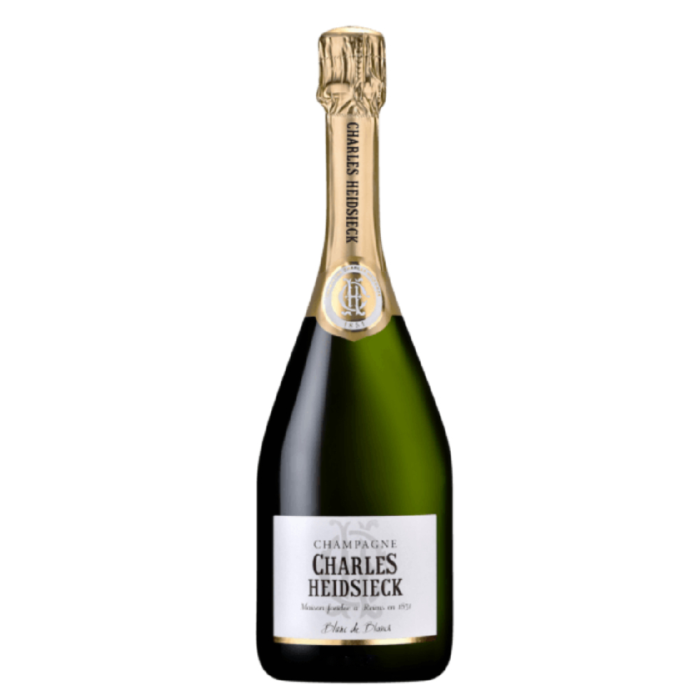Charles Heidsieck Blanc De Blancs NV