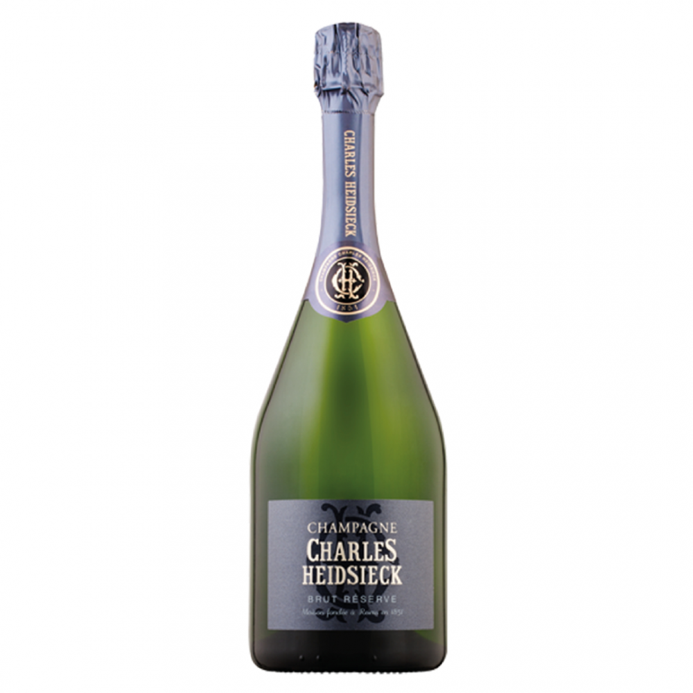 Charles Heidsieck Brut Reserve NV