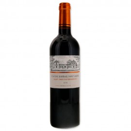 Chateau Barrail Saint-Andre 2016 Saint-Emilion Grand Cru