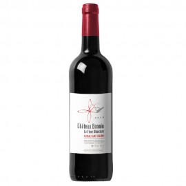 Chateau Bonnin La Fleur Blanchon 2016