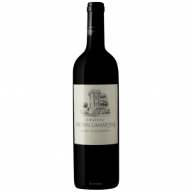 Chateau Brown Lamartine 2018 
