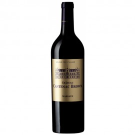 Chateau Cantenac Brown 2016