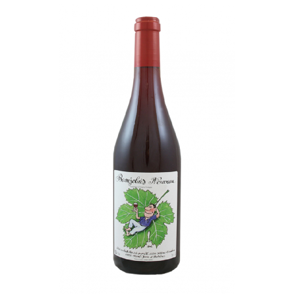 Chateau Cambon Beaujolais-Villages Nouveau 2020