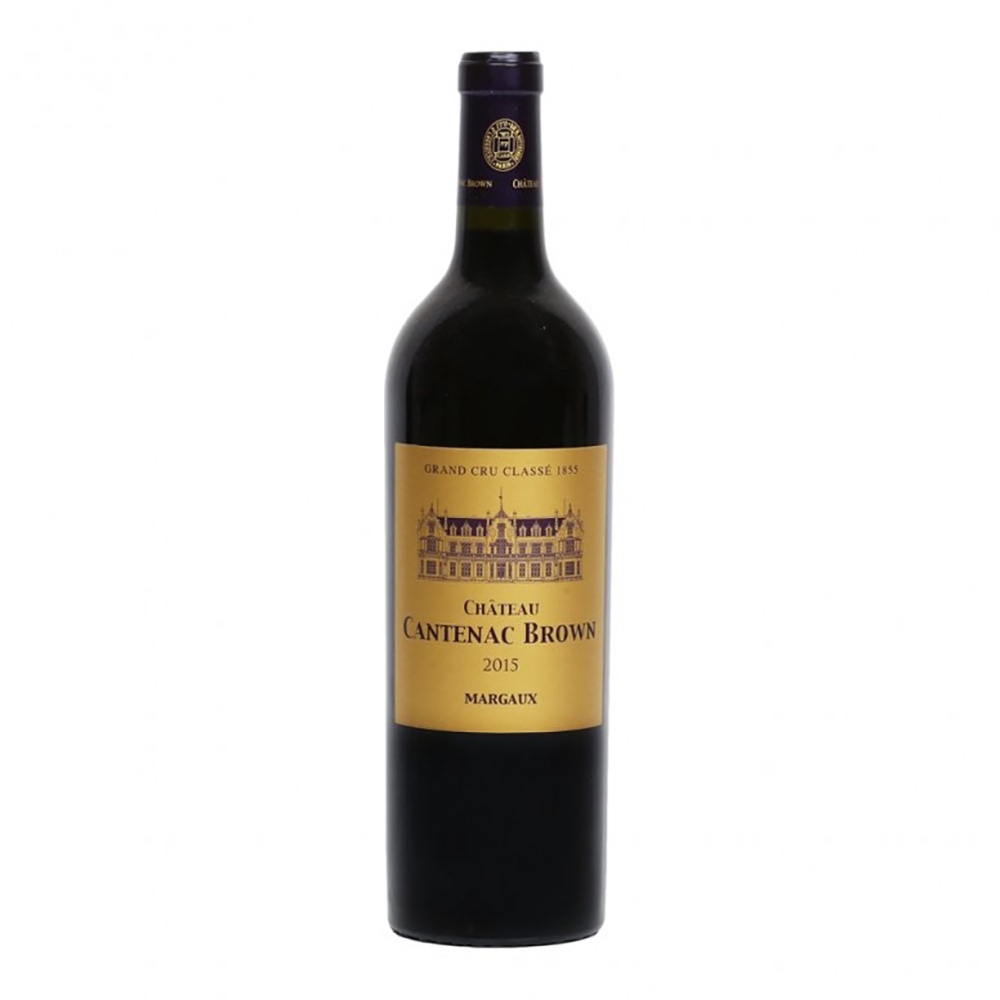 Chateau Cantenac Brown Grand Cru Classe