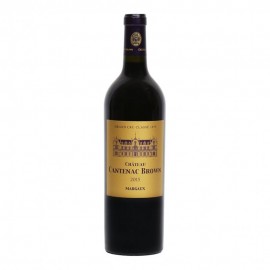 Chateau Cantenac Brown Grand Cru Classe