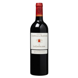 Chateau Chapelle D'Alienor Bordeaux Superior 