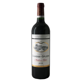 Chateau Chasse Spleen Moulis en Medoc