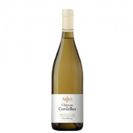 Chateau de Corcelles Boujolais Blanc