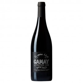Chateau De Corcelles Les Copain D'Abord Gamay Le Premier Soir