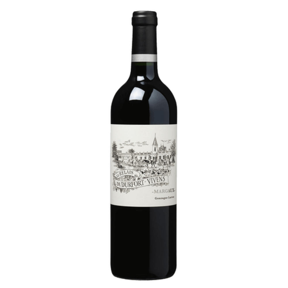 Chateau Durfort Vivens