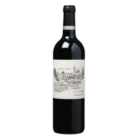 Chateau Durfort Vivens
