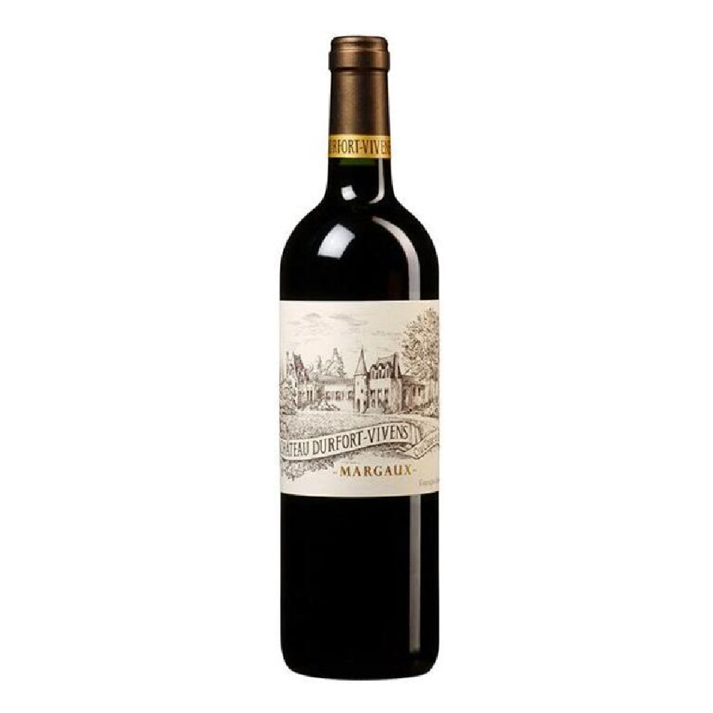 Chateau Durfort Vivens 2019