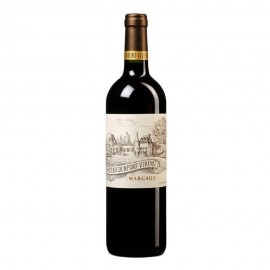 Chateau Durfort Vivens 2019