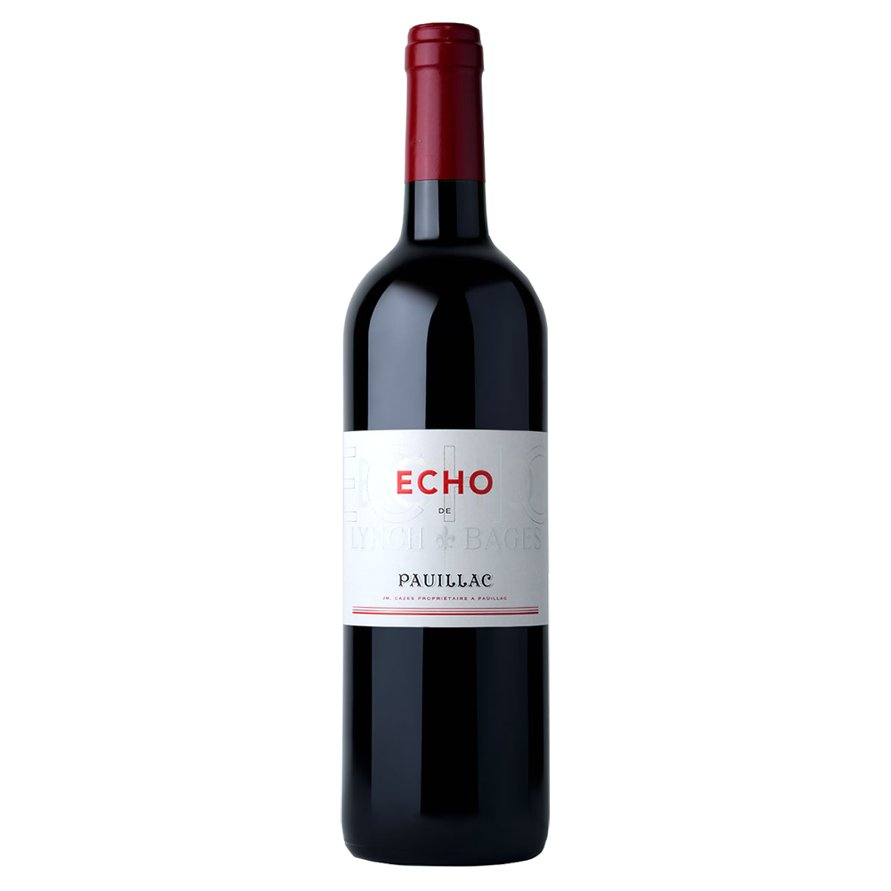 Chateau Lynch Bages Echo de Lynch Bages