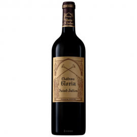 Chateau Gloria 2017