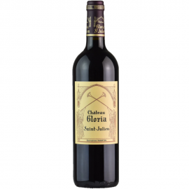 Chateau Gloria 2019