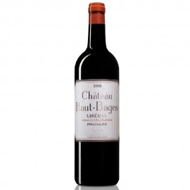 Chateau Haut Bages Liberal 2016