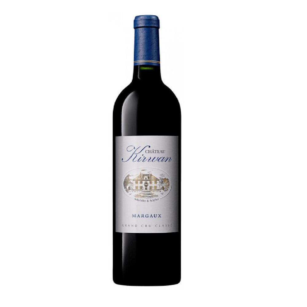 Chateau Kirwan