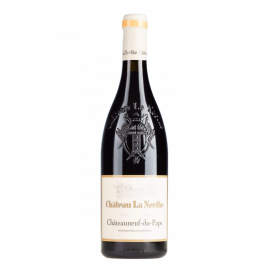 Chateau La Nerthe Chateauneuf-du-Pape