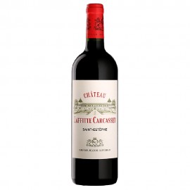 Chateau Lafitte Carcasset 2020