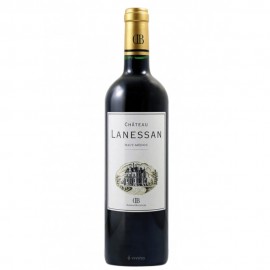 Chateau Lanessan 2016 Chateau Lanessan 2016