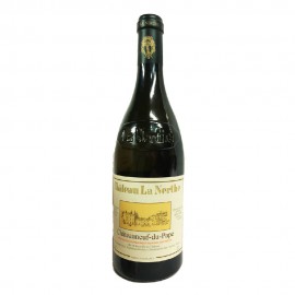 Chateau Le Nerthe - Chateauneuf de Pape Rouge