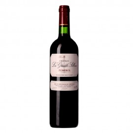 Chateau Les Grands Sillons 2018