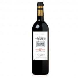 Chateau Les Renauds