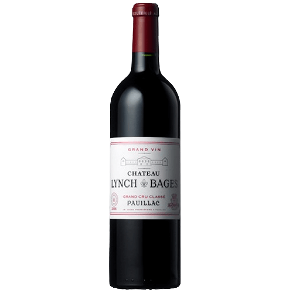 Chateau Lynch Bages