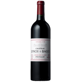 Chateau Lynch Bages