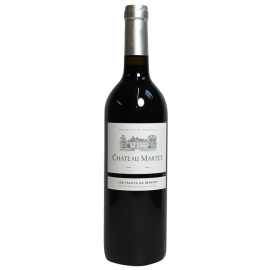 Chateau Martet Les Hauts de Martet